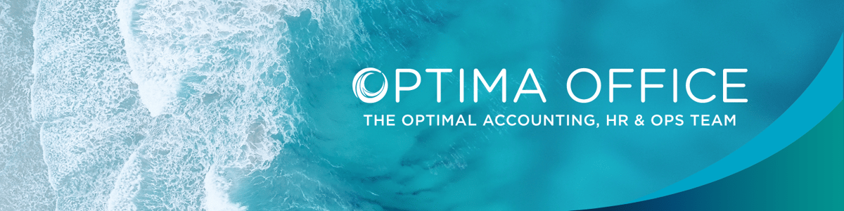 Optima Office LinkedIn Banner Employees
