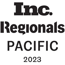 Inc. Regionals Pacific 2023