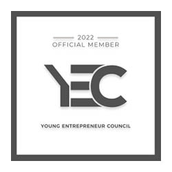 Young Entrepreneurs Council logo