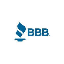 Better Business Bureau logo